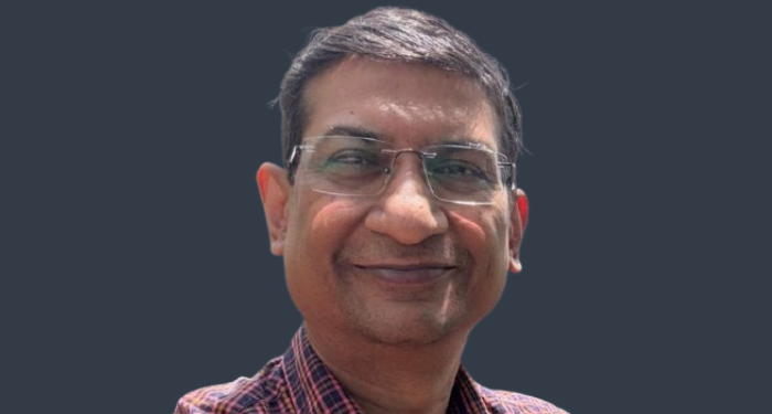 Alok Gupta,