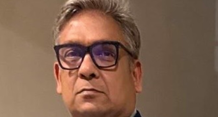 Ashish Mittal, Director of Public Sector in India and SAARC, Autodesk