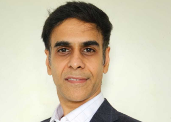 Ali Lightwalla, Vice President - Sales & Partnerships, Fyno