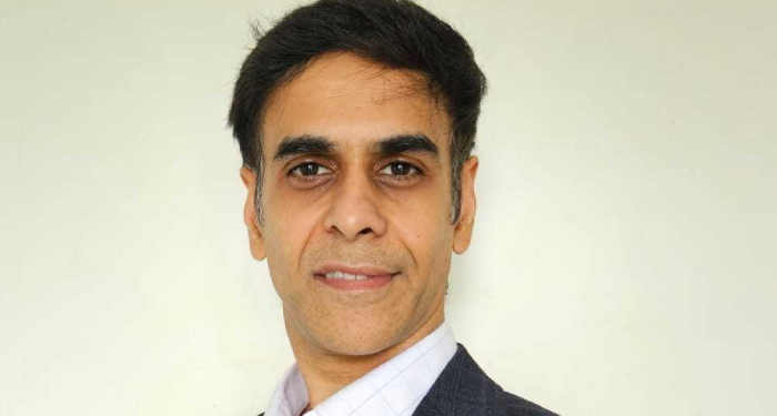 Ali Lightwalla, Vice President - Sales & Partnerships, Fyno