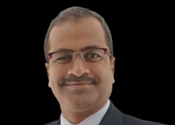 Alok Nigam, Managing Director, Brother International India Pvt. Ltd