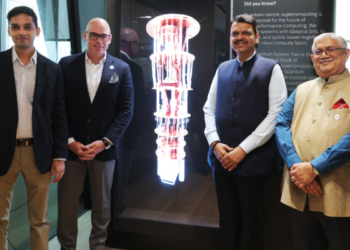 IBM India Client Experience Centre Mumbai