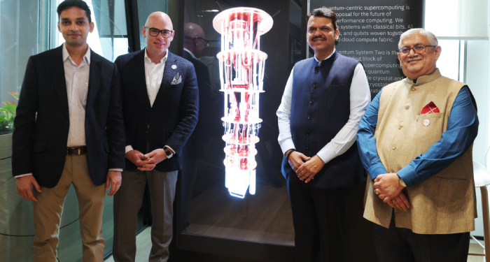 IBM India Client Experience Centre Mumbai