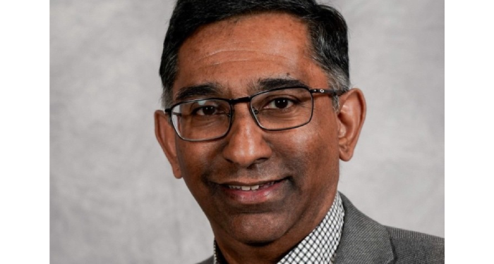 Joseph George, General Manager of IT Solutions Group at GoTo.