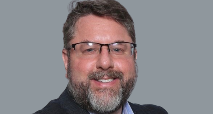 Scott Iekel-Johnson, area vice president, DDoS and threat intelligence at NETSCOUT