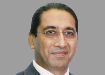 Nikhil Karan Taneja, Vice President and Managing Director for India, The Middle East, and South Asia, Radware