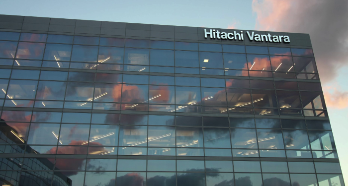 Hitachi Vantara VSP One Goes Live on Google Cloud for Hybrid Data