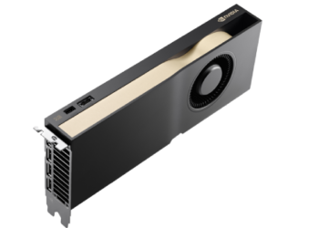 NVIDIA RTX PRO Workstation GPU Series in India