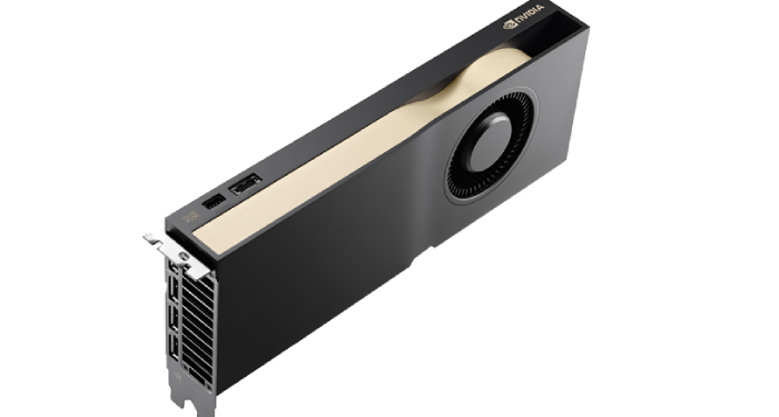 NVIDIA RTX PRO Workstation GPU Series in India