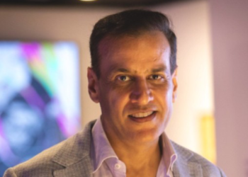 Pravjit Tiwana, Senior Vice President and General Manager, Cloud Storage at NetApp