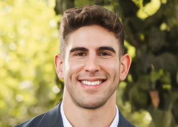 Tomer Avni, VP, Product Management at Tenable