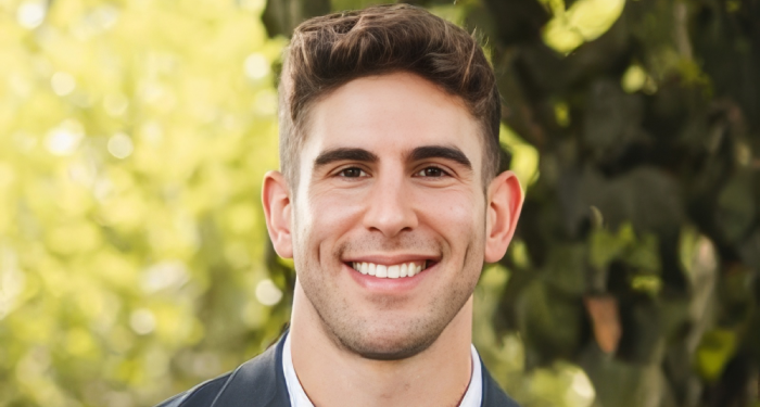 Tomer Avni, VP, Product Management at Tenable