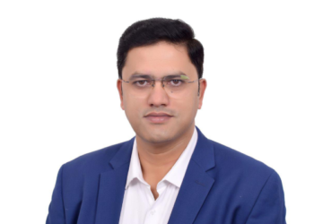 BHV Shridhar, Chief Operating Officer, VIBS INFOSOL PVT. LTD