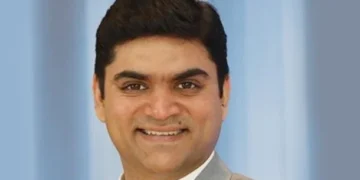 REVAMPING CYBERSECURITY THROUGH STRATEGIC PARTNERSHIPS