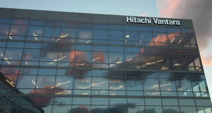 Hitachi Vantara, Red Hat Join Forces to Accelerate Hybrid Cloud Transformation and Modernize Legacy Virtualization  