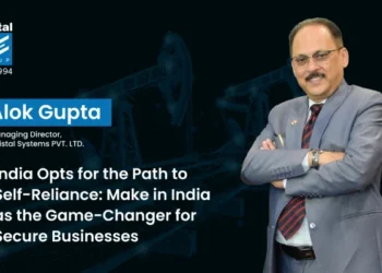 India Opts for the Path to Self-Reliance: Make in India as the Game-Changer for Secure Businesses