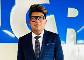 From Order-Takers to Order-Makers as Data and AI Transform Tech Distribution in India