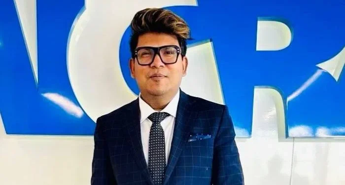 From Order-Takers to Order-Makers as Data and AI Transform Tech Distribution in India