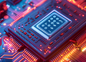 AI chips market 330 billion 2030 growth