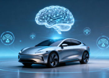 AMD and STRADVISION Collaboration Accelerates the Road to Autonomy