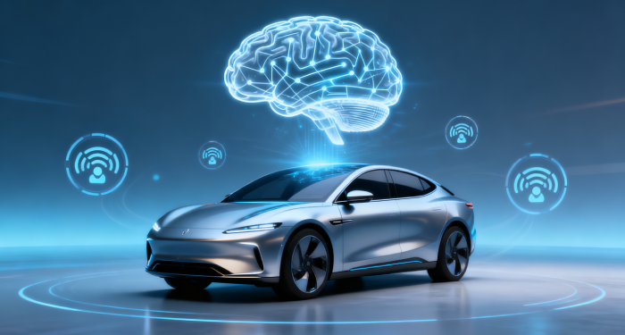 AMD and STRADVISION Collaboration Accelerates the Road to Autonomy