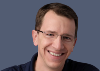 David Reber, chief security officer at NVIDIA