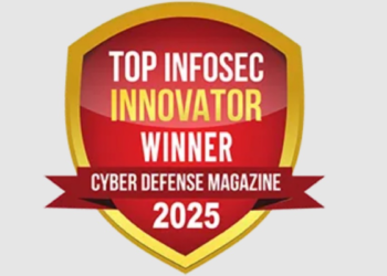 Eventus Security Wins Top InfoSec Innovator 2025 Award