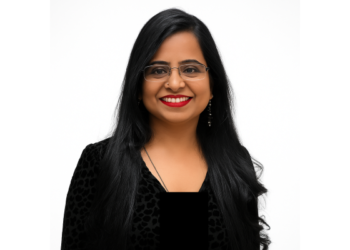 Janaki Yarlagadda, Chairman, Blue Cloud Softech Solutions Limited