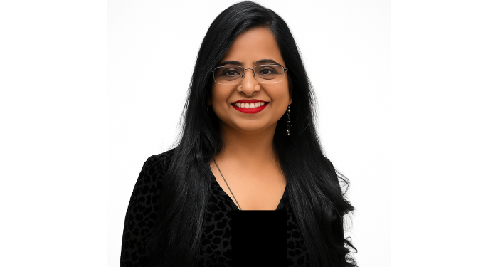 Janaki Yarlagadda, Chairman, Blue Cloud Softech Solutions Limited