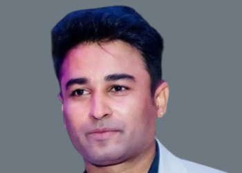 Nitin Lahoti, Founder and Director at Mobisoft Infotech