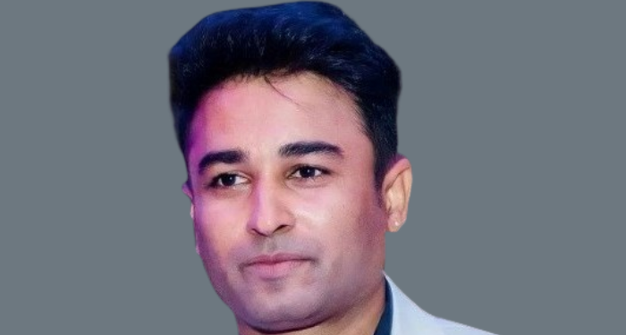 Nitin Lahoti, Founder and Director at Mobisoft Infotech