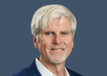 Thor Wallace, Chief Information Officer, NETSCOUT