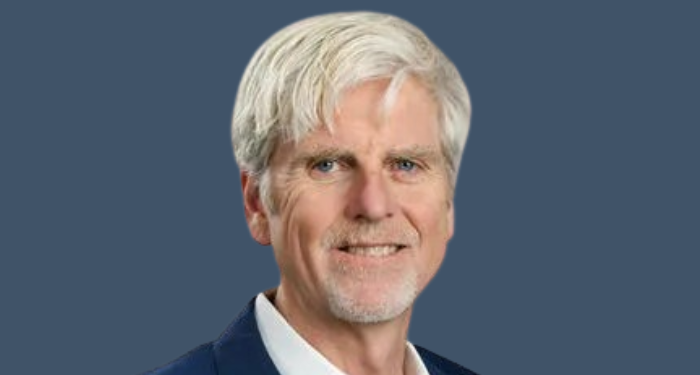 Thor Wallace, Chief Information Officer, NETSCOUT