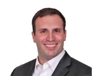 Jim Masso, President and CEO, Honeywell Process Solutions