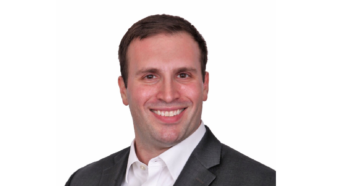 Jim Masso, President and CEO, Honeywell Process Solutions