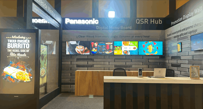 Panasonic Life Solutions India