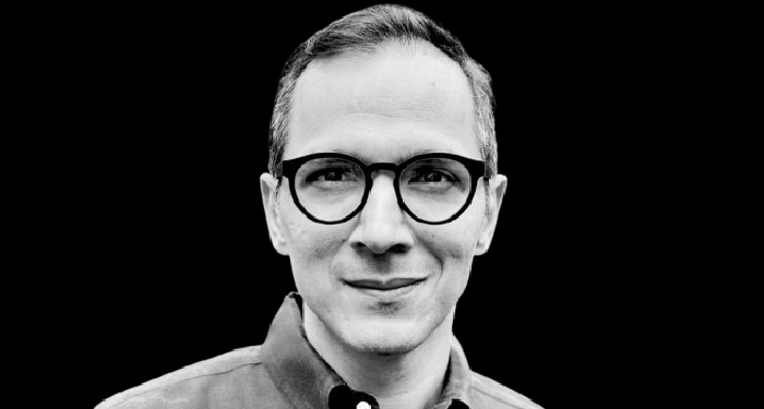 Pranay Ahlawat, Chief Technology and AI Officer at Commvault