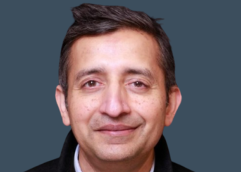 Rakesh Srivastava, President and Chief Revenue Officer - US, Mexico, and South America at Intellect Design Arena