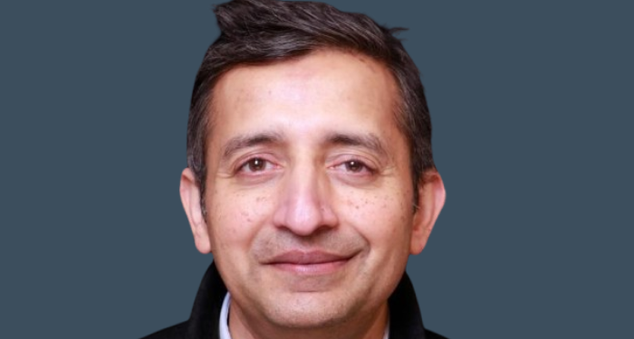 Rakesh Srivastava, President and Chief Revenue Officer - US, Mexico, and South America at Intellect Design Arena