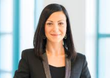 Ruba Borno, VP, Global Specialists & Partners, AWS,