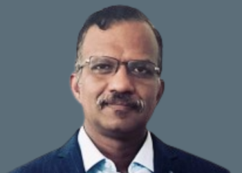 Rajagopalan Rajappa, Chief Technology Officer – Communication Technologies & Platforms, Tata Elxsi