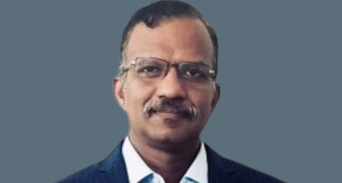 Rajagopalan Rajappa, Chief Technology Officer – Communication Technologies & Platforms, Tata Elxsi