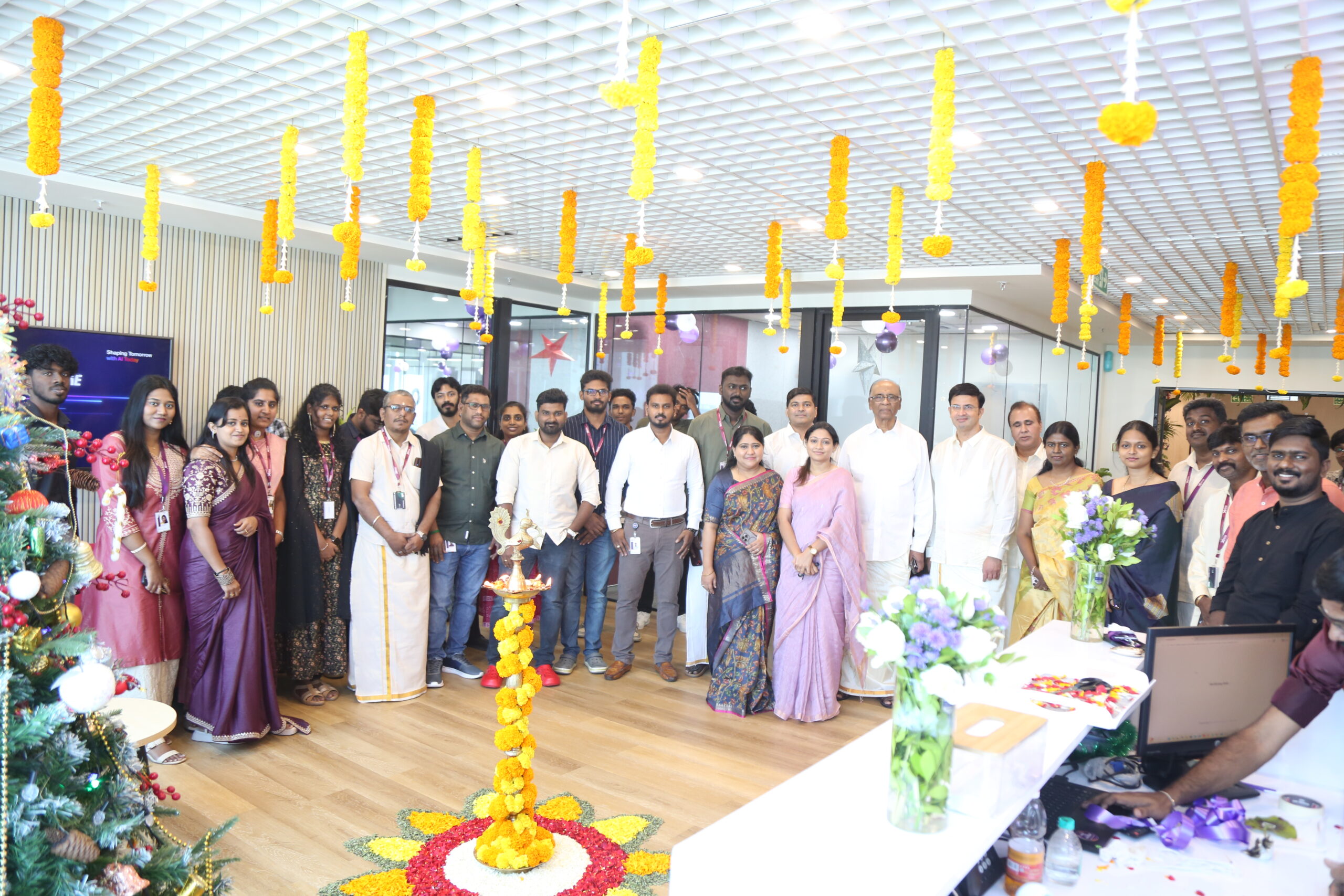 Xebia’s New Chennai Office to Power AI-Led Delivery and Double Talent Base by 2026