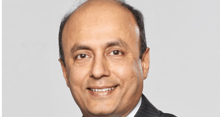 Tata Consultancy Services