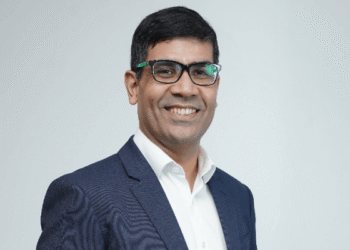 Ashish Rai, Group CEO, Aurionpro Solutions