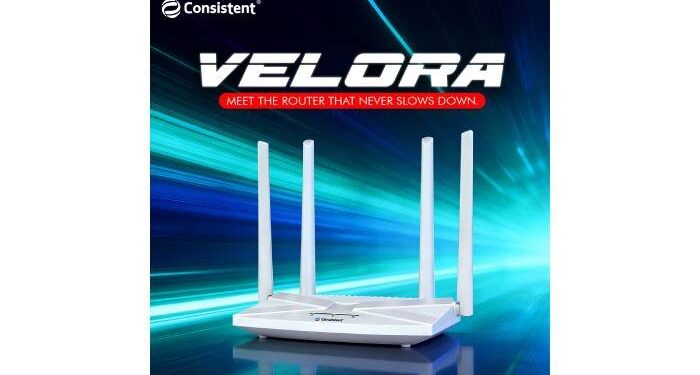 Consistent Infosystems