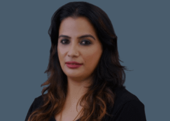 Melody Lopez, Director and Chief of Staff, Crayon Software Experts India