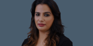 Melody Lopez, Director and Chief of Staff, Crayon Software Experts India