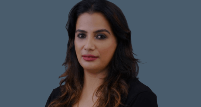 Melody Lopez, Director and Chief of Staff, Crayon Software Experts India