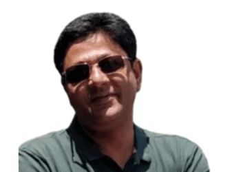 Atul Gupta, Director, Rx Infotech